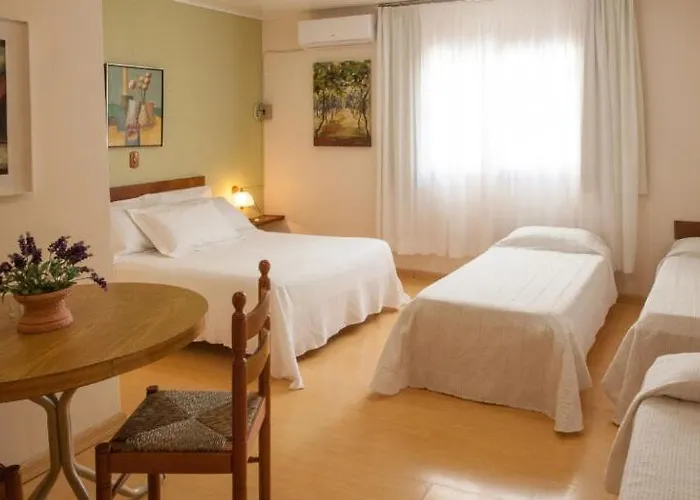 Hotel Primavera